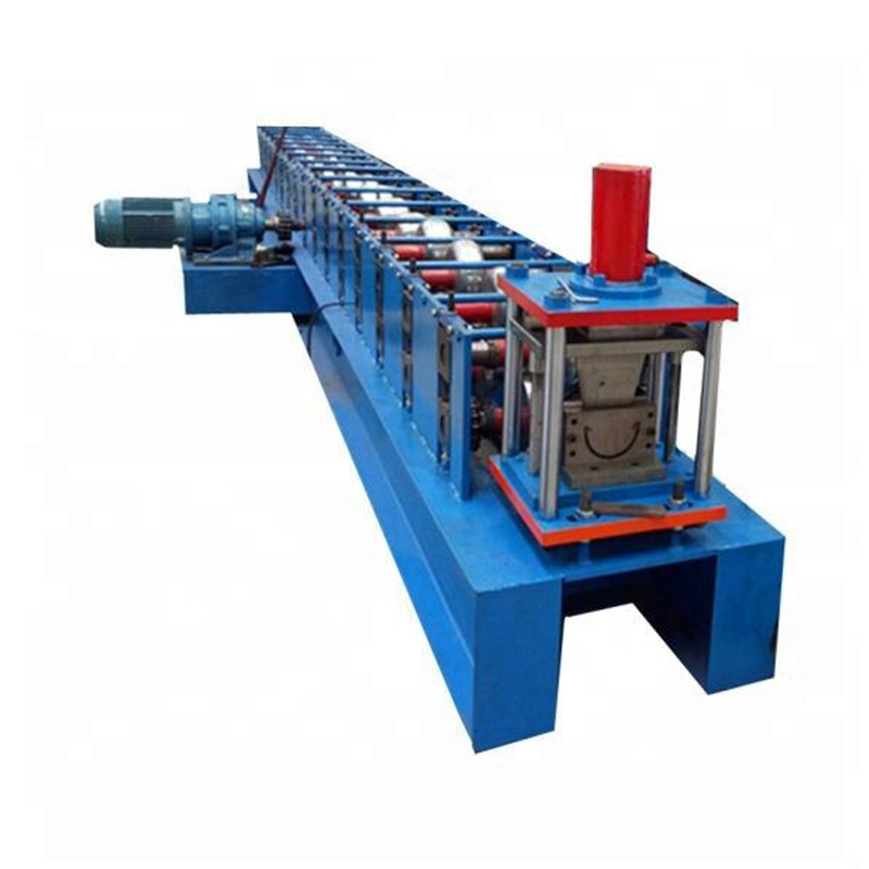 निर्माता YX22-780-1070 जल गटर बनाने की मशीन डाउनस्पाउट बनाने की मशीन